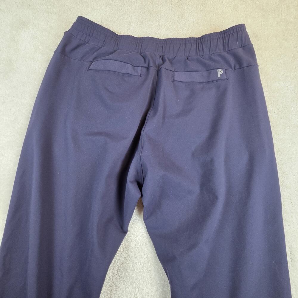 Public Rec All Day Every Day Jogger Men's 36x30 Navy Athletic Stretch Comfort - Picture 3 of 8